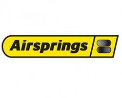 AIRSPRINGS logo
