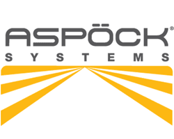 ASPOCK logo