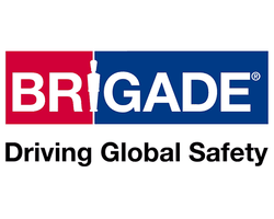 BRIGADE logo