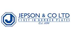 JEPSON & CO.