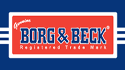 BORG AND BECK