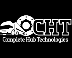 COMPLETE HUB TECHNOLOGIES logo