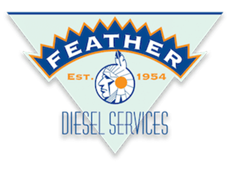 FEATHER DIESEL